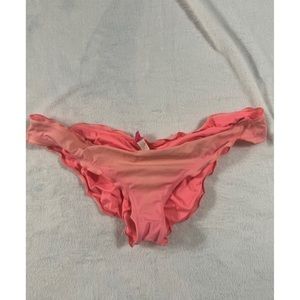 Victoria’s Secret Cheeky Bikini Bottoms